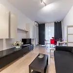Desire Flat - Vatican City - Metro Cipro And Wifi