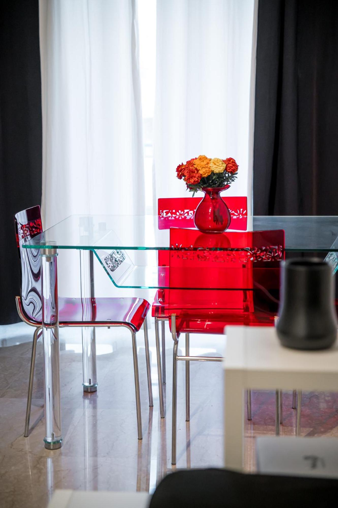 Desire Flat - Vatican - Metro Cipro And Wifi Apartment Rome