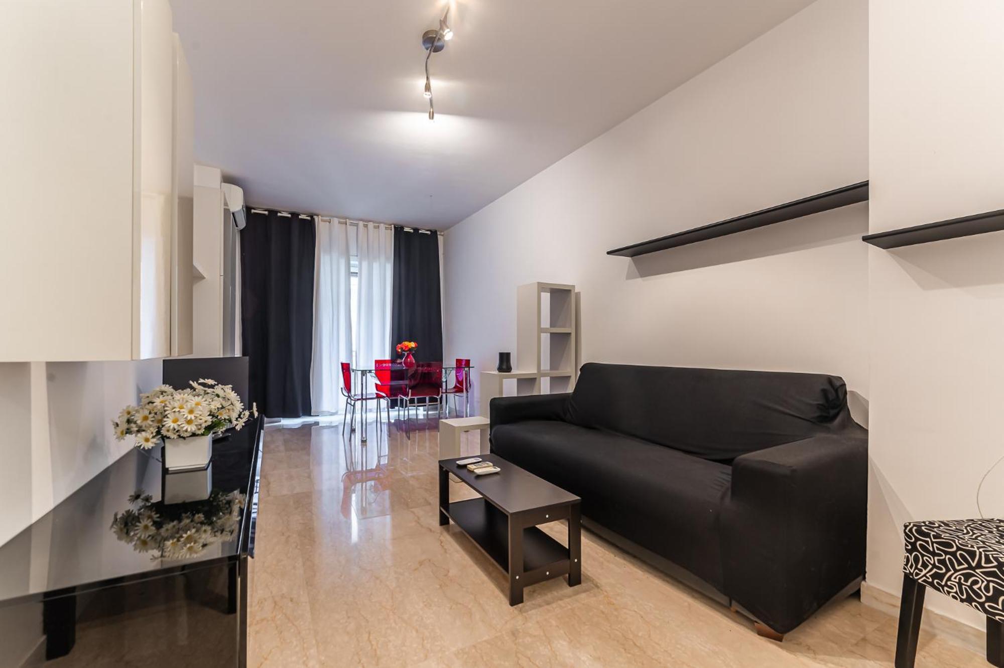 Desire Flat - Vatican - Metro Cipro And Wifi Roma