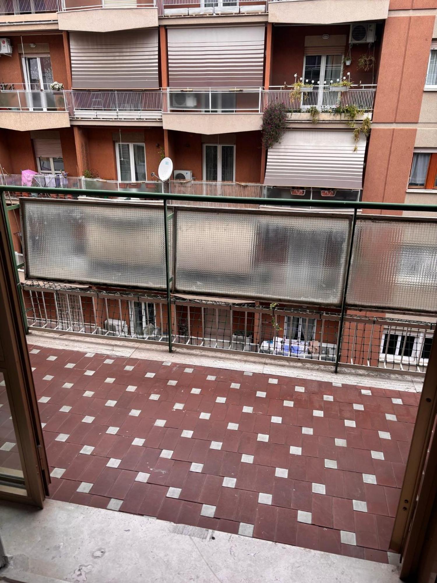 Appartamento Desire Flat - Vatican - Metro Cipro And Wifi Roma